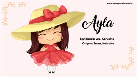 ayla significato